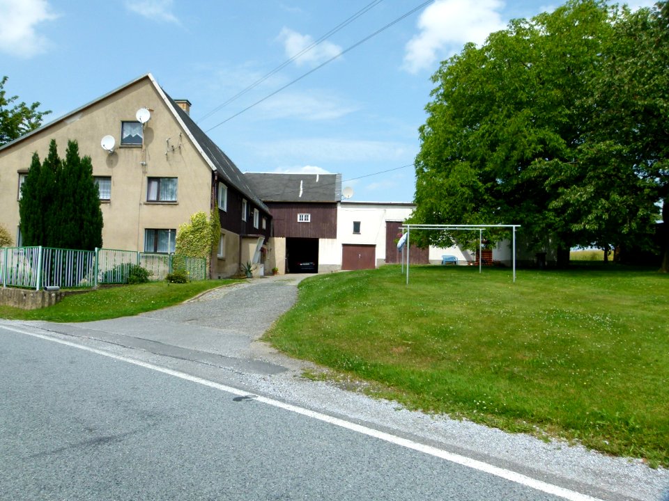 Goldbacher Straße 85 Goldbach