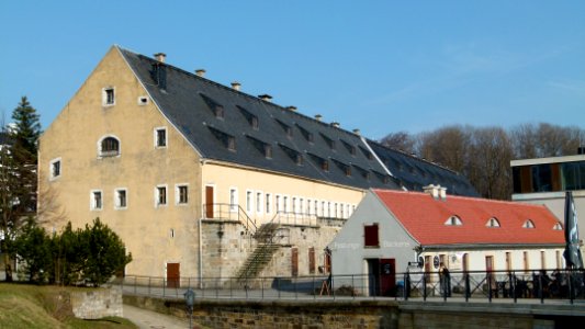 Festung Königstein 4
