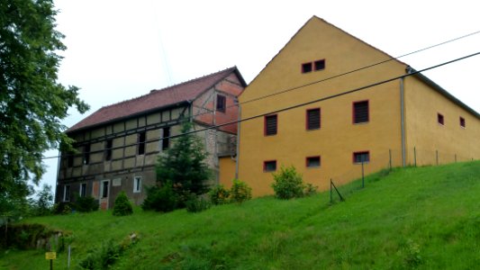 Goldbacher Straße 2 Goldbach