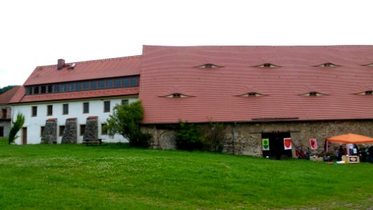 Kloster Altzella 23