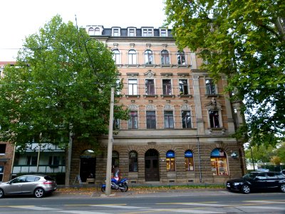 Fetscherstraße 39 Altstadt II Dresden