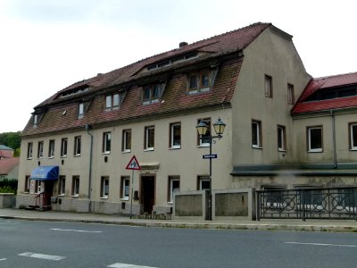 Dresdner Straße 52 Nossen 4