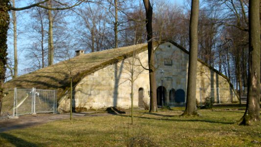 Festung Königstein 21