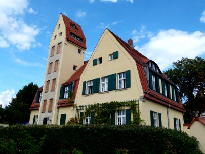 Feuerwache Loschwitz 1