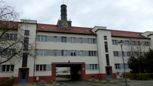 Gohrischstraße 9-11 Seidnitz