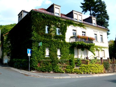 Finstere Gasse 2 Radebeul