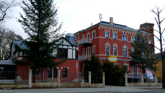 Fischhausstraße 10 Loschwitz 7