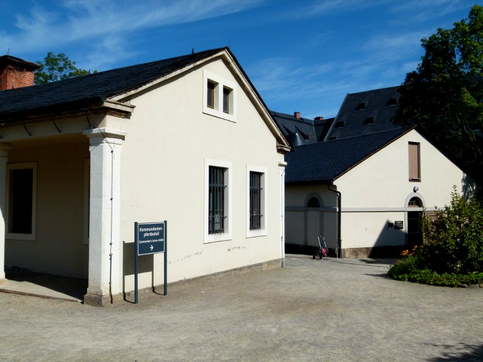 Festung Königstein 44