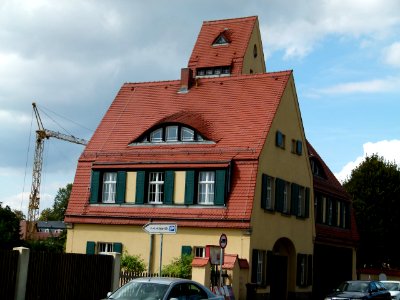 Feuerwache Loschwitz 2