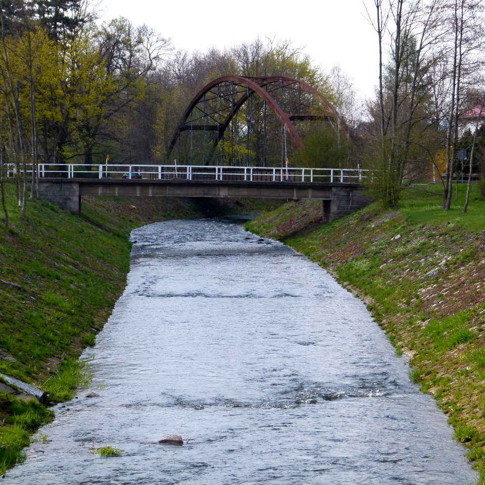 Gottleubatalbahn-Bruecke Pirna 4