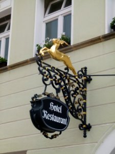 Goldener Hirsch Markt 10 Kamenz 5