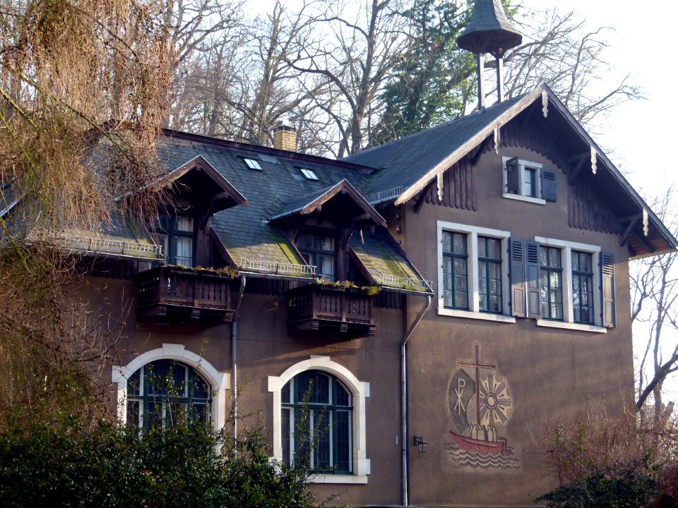 Grundstraße 36 Loschwitz 3