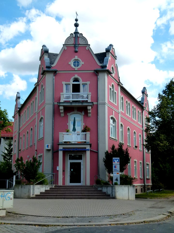 Karl-Marx-Straße 1 Radebeul 2