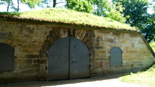 Festung Königstein 60