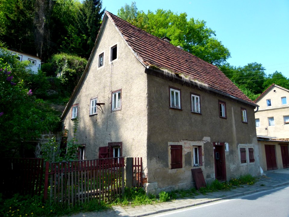 Grundstraße 2 Pirna 1