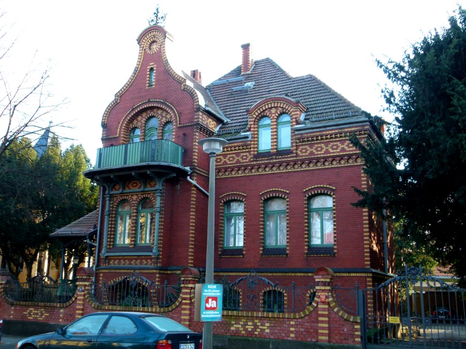 Gustav-Adolf-Straße 10 Strehlen