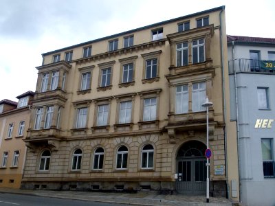Königsbrücker Straße 2 Kamenz