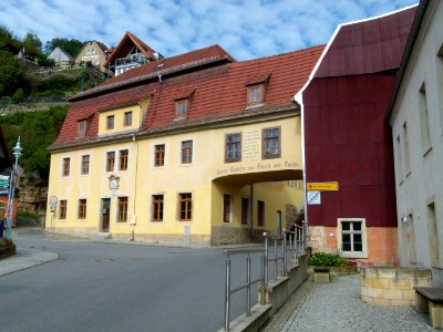 Karl-Marx-Platz 1, Stadt Wehlen 2