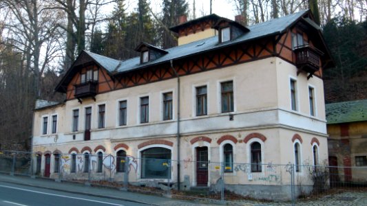 Grundstraße 78 Loschwitz 1