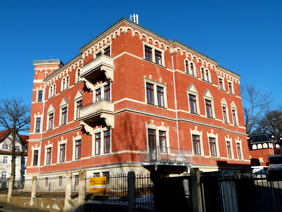 Fischhausstraße 10 Loschwitz 2