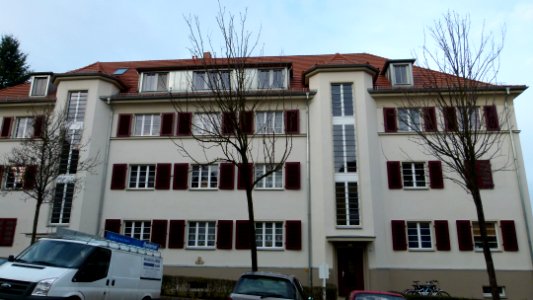 Kaitzer Straße 104 Dresden-Plauen
