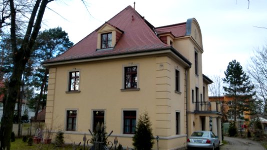 Fischhausstraße 15 Loschwitz 1
