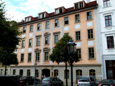 Dresden Königstraße 15