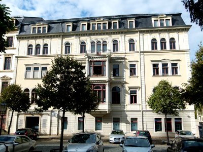 Dresden Königstraße 25