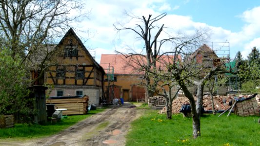 Gaertnerweg 6 Graupa Pirna 2