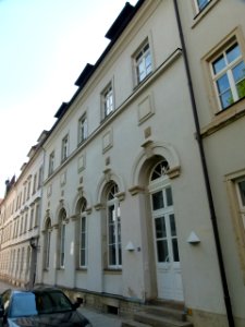 Gerichtsstraße 6 Pirna