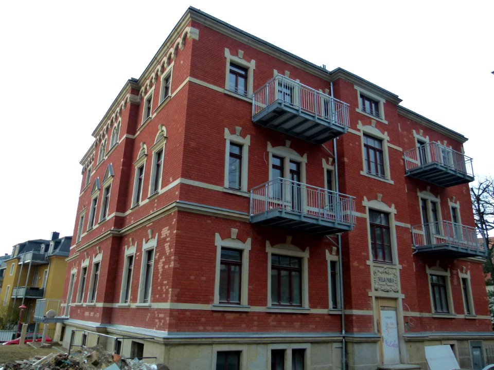 Fischhausstraße 10 Loschwitz 5
