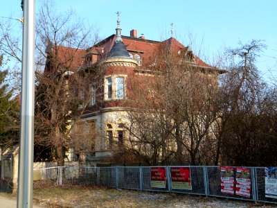 Franz-Liszt-Straße 5 Strehlen 2
