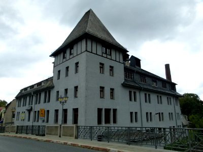 Dresdner Straße 52 Nossen 2