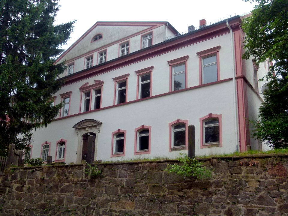 Dr-Wilhelm-Külz-Straße 2 Pulsnitz