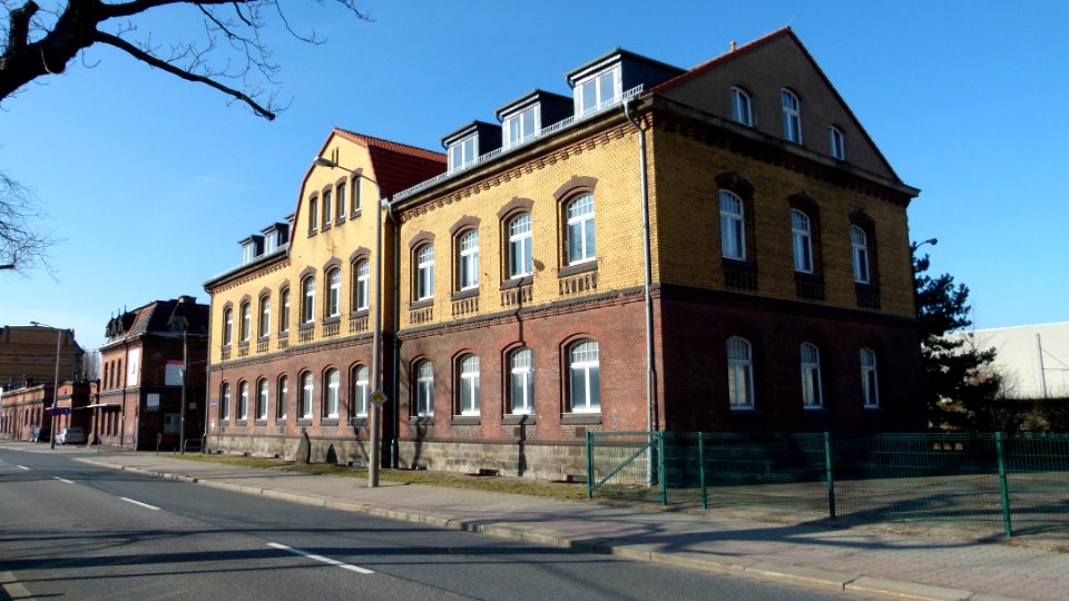 Emerich-Ambros-Ufer 50 Friedrichstadt 1