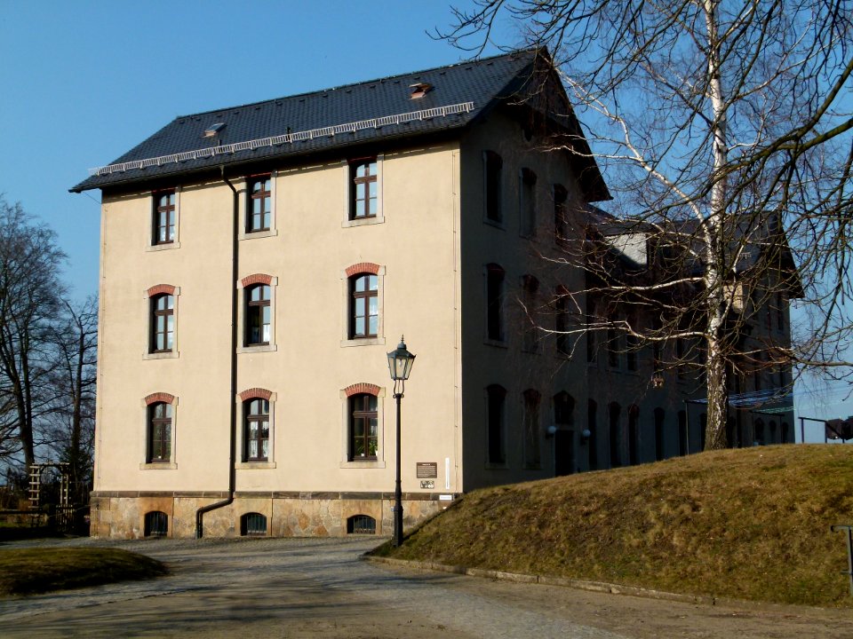 Festung Königstein 18