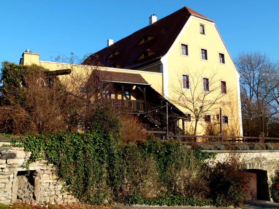Kaufbacher Straße 15 Gorbitz 1