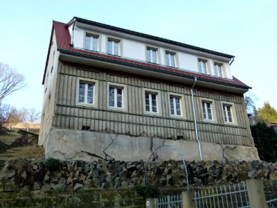 Grundstraße 59 Loschwitz 1