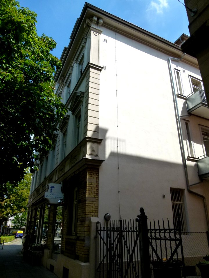 König-Karl-Straße 35 Bad Cannstatt 2