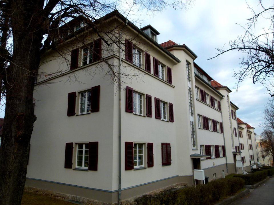 Kaitzer Straße 104-104b Dresden-Plauen