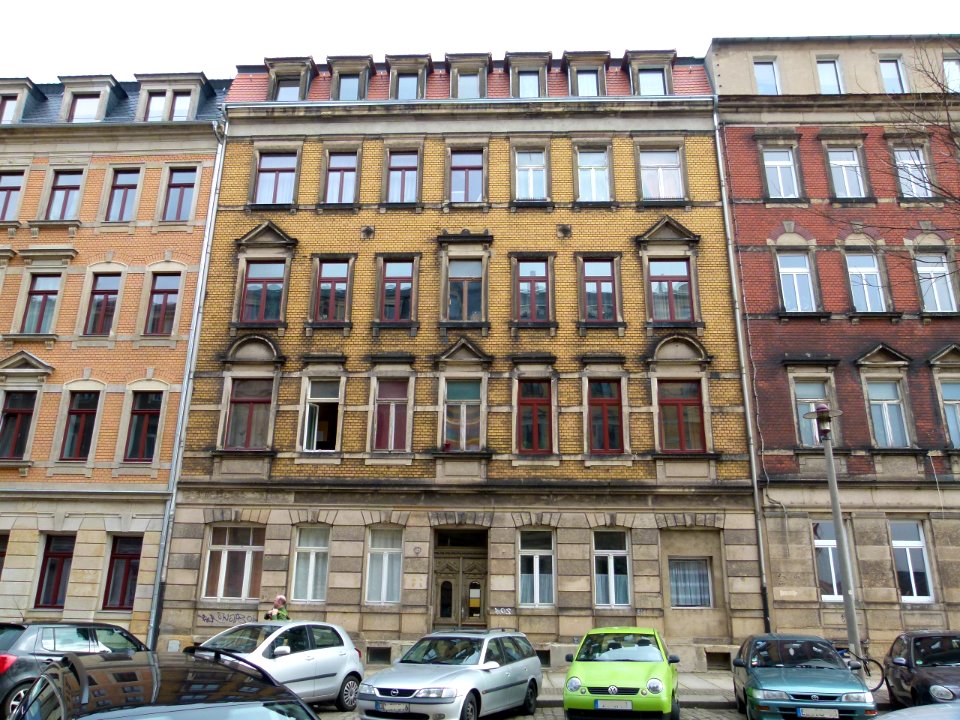 Gambrinusstraße 15 Friedrichstadt