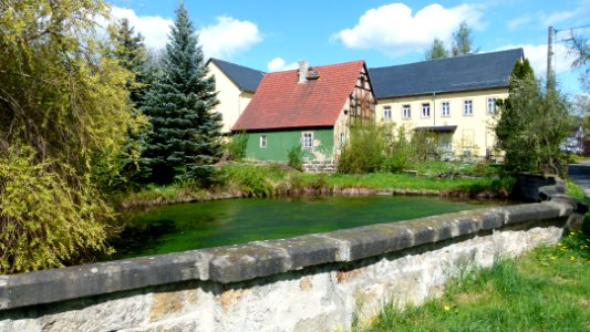 Grundmuehlenstraße 15 Graupa Pirna 2