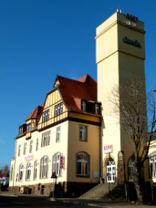 Kesselsdorfer Straße 208 Gorbitz 2