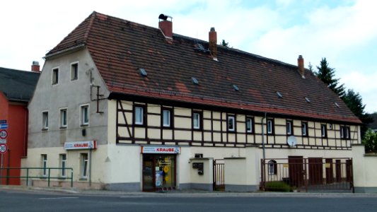 Dorfstraße 2 Niedersedlitz Dresden