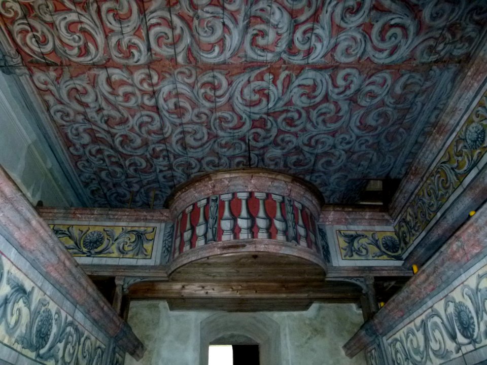 Katechismuskirche St Marien Kamenz 5