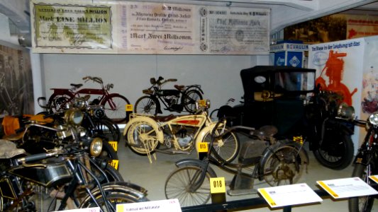 Fahrzeugmuseum Chemnitz 2