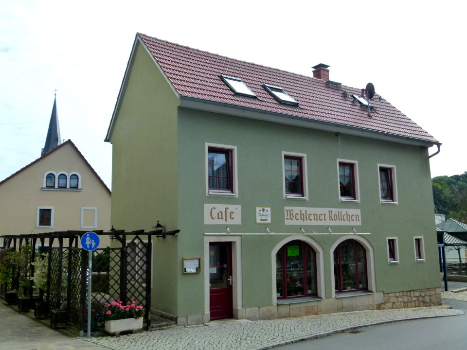 Karl-Marx-Platz 3 Stadt Wehlen 2