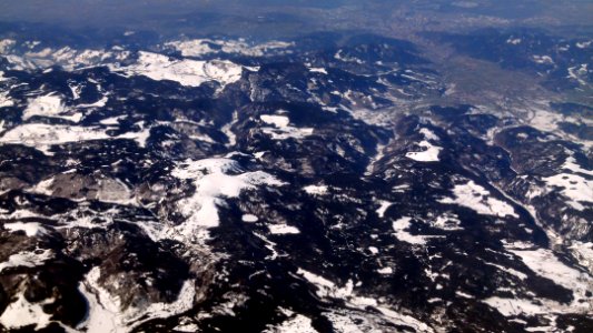 Feldberg im Südschwarzwald