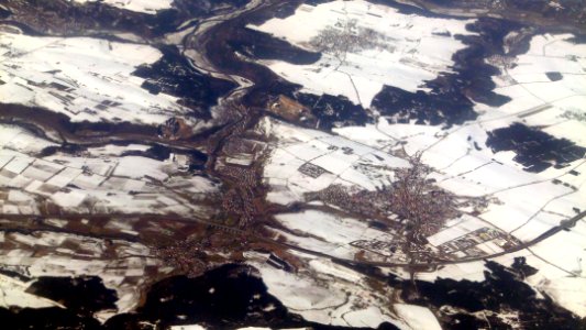 Empfingen-Mühlheim am Bach