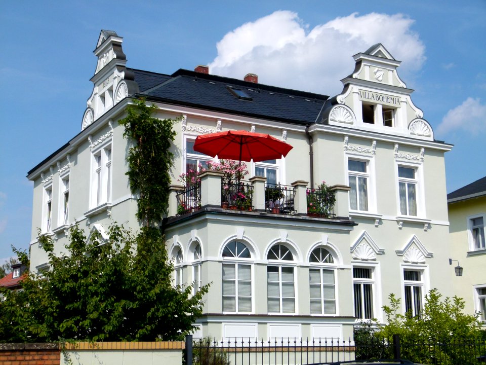 Dr-Rudolf-Friedrichs-Straße 13 Radebeul 3